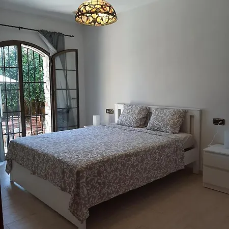 Villa La Capilla  Chiclana de la Frontera Esterno foto