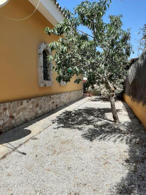 La Capilla Holiday home *