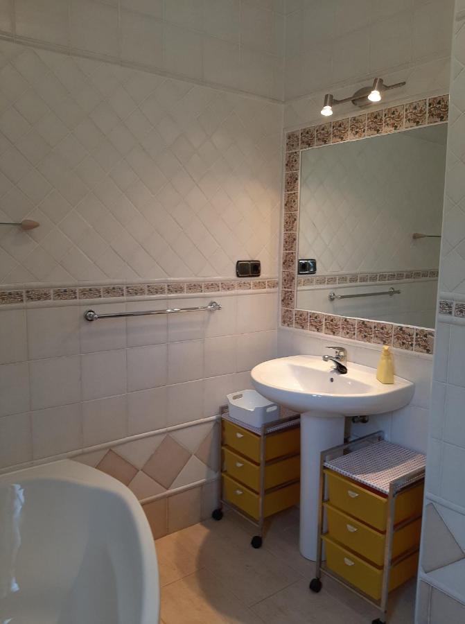 Holiday home La Capilla