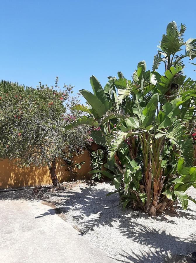 Holiday home La Capilla