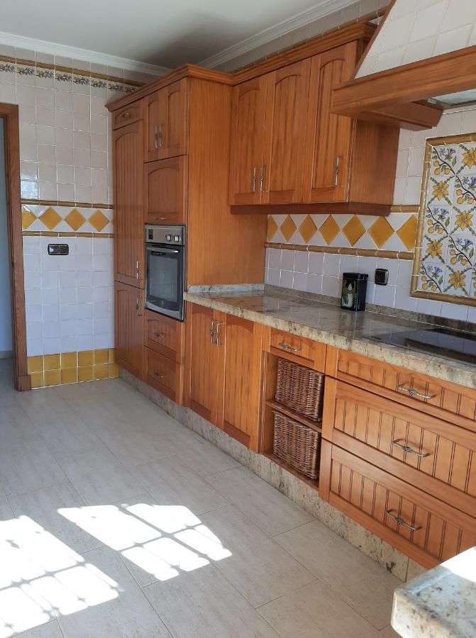 Holiday home La Capilla *