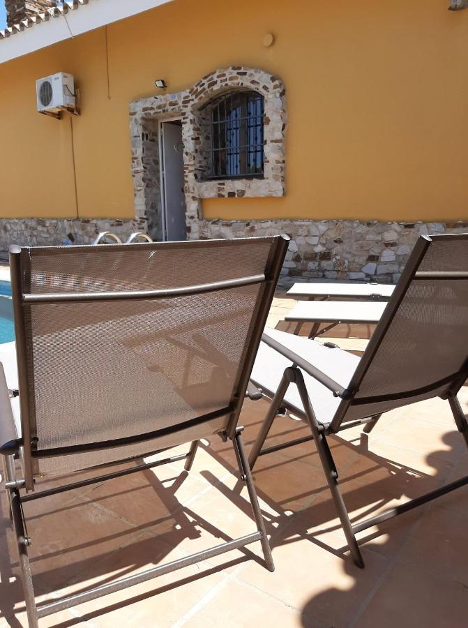 La Capilla Holiday home