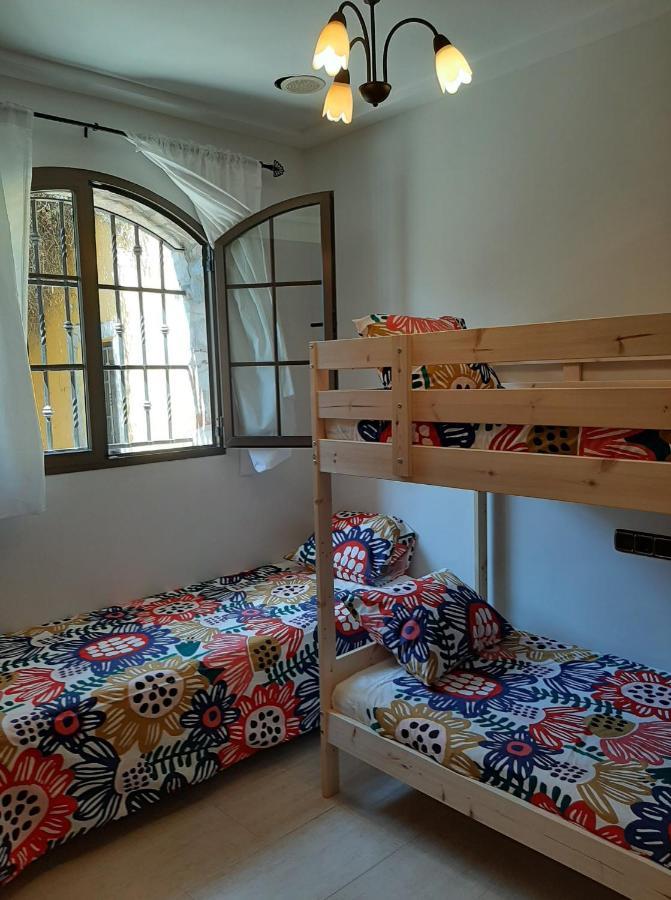 La Capilla Holiday home
