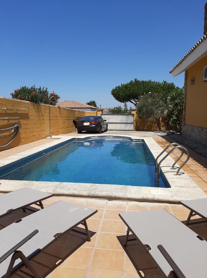 Holiday home La Capilla