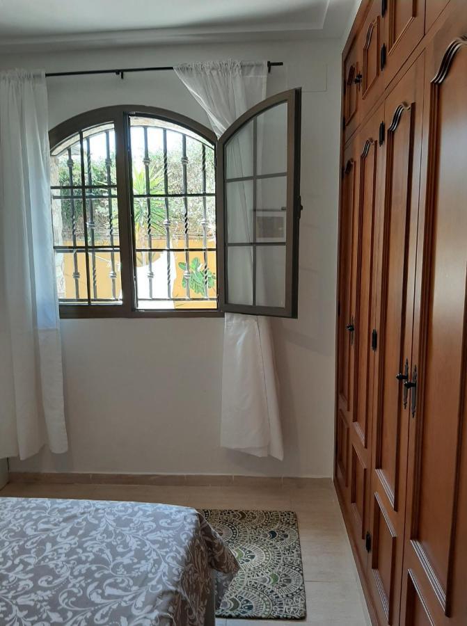 La Capilla