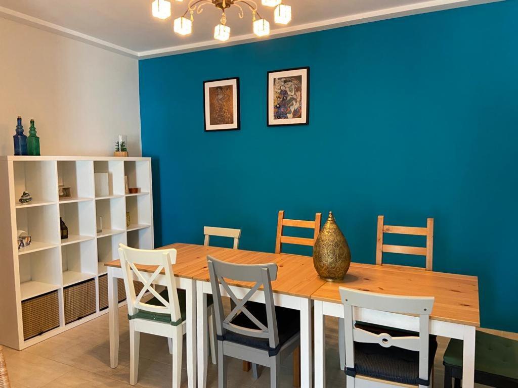 La Capilla Holiday home *