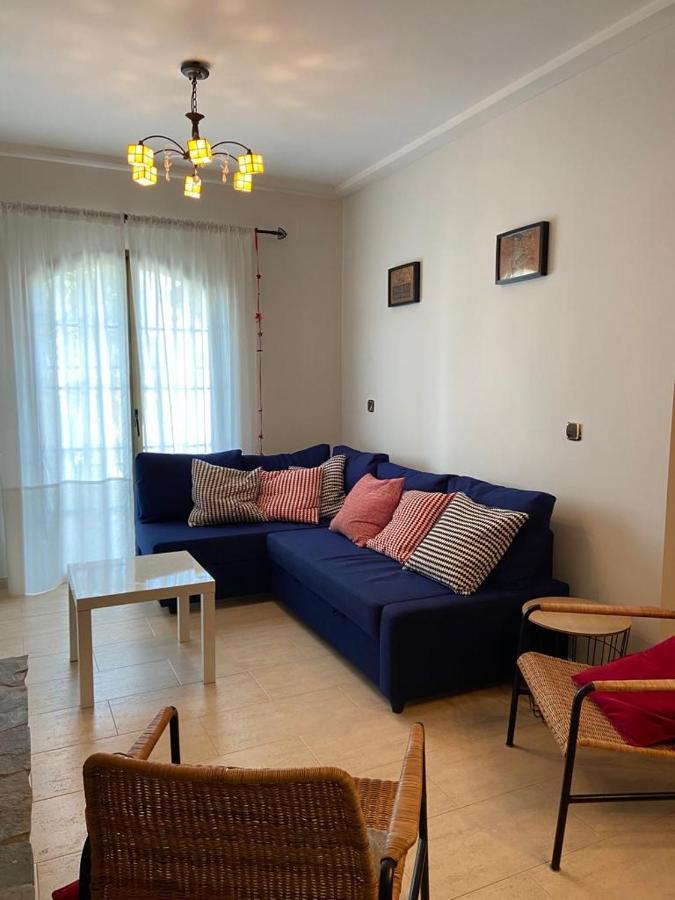 La Capilla Holiday home