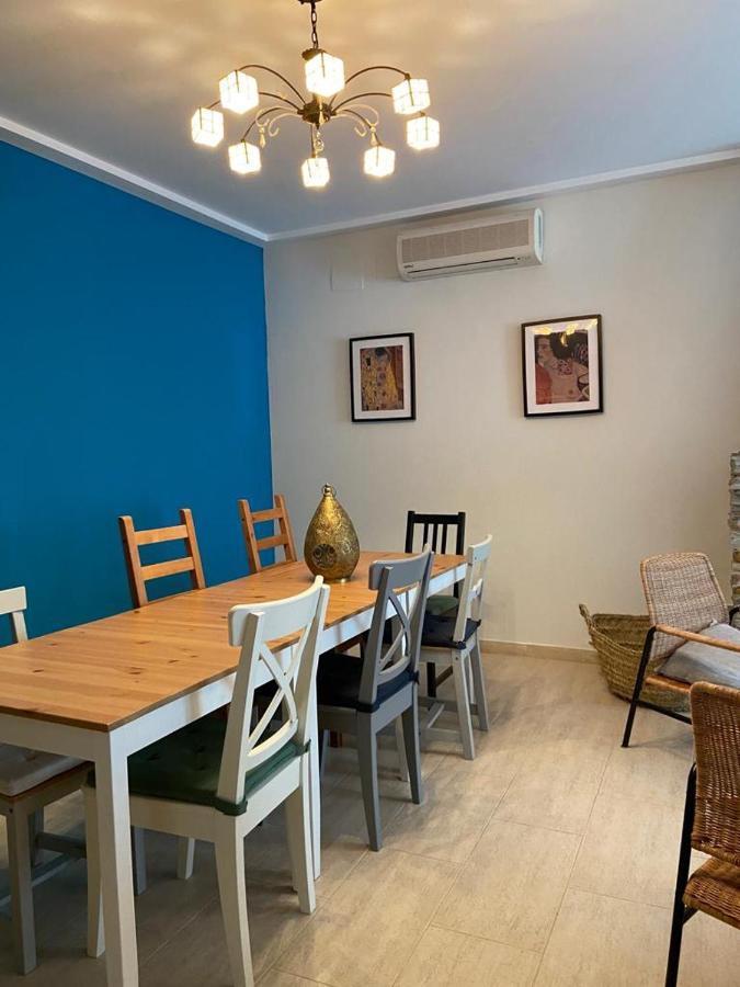 Holiday home La Capilla