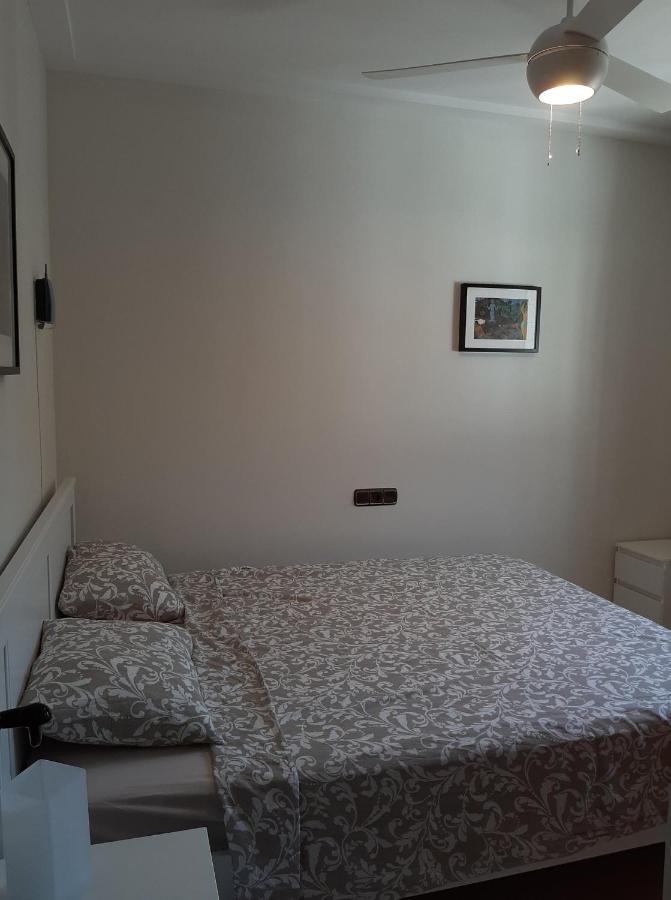 La Capilla Holiday home