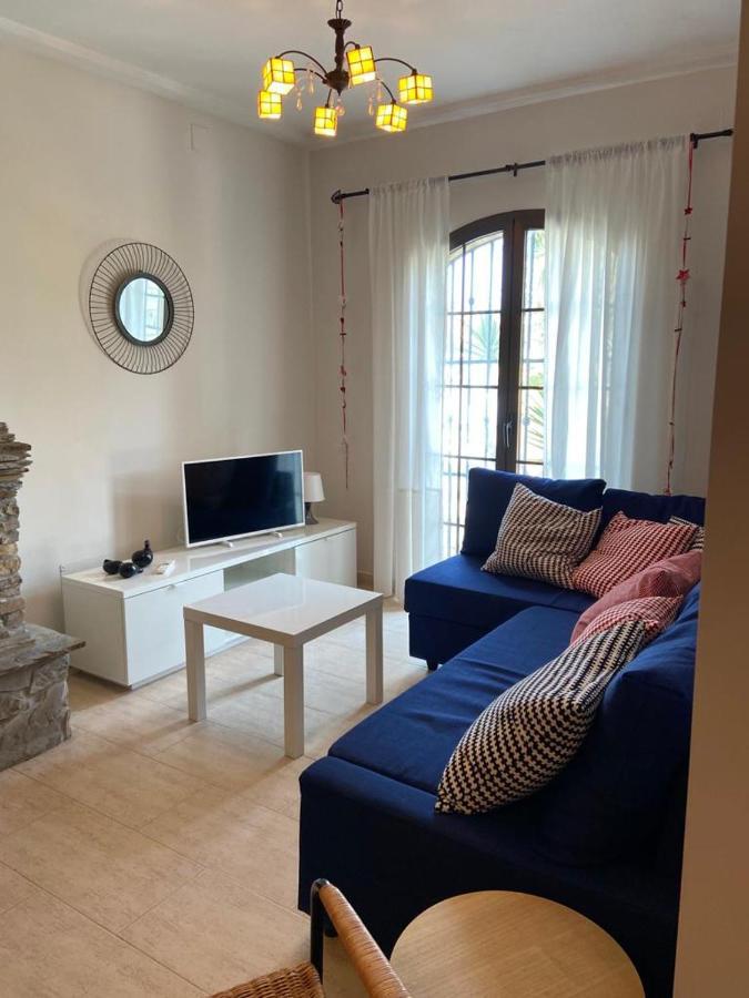 Holiday home La Capilla *