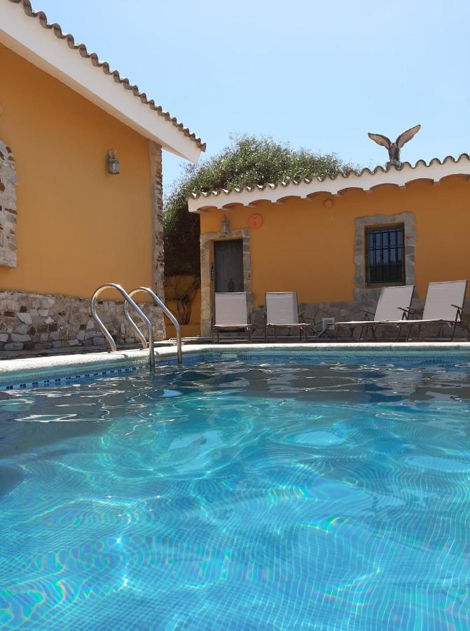 Holiday home La Capilla Chiclana de la Frontera